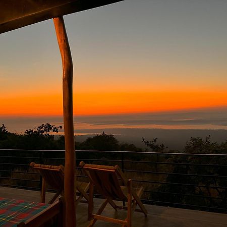 Akagera Ihema Lodges المظهر الخارجي الصورة