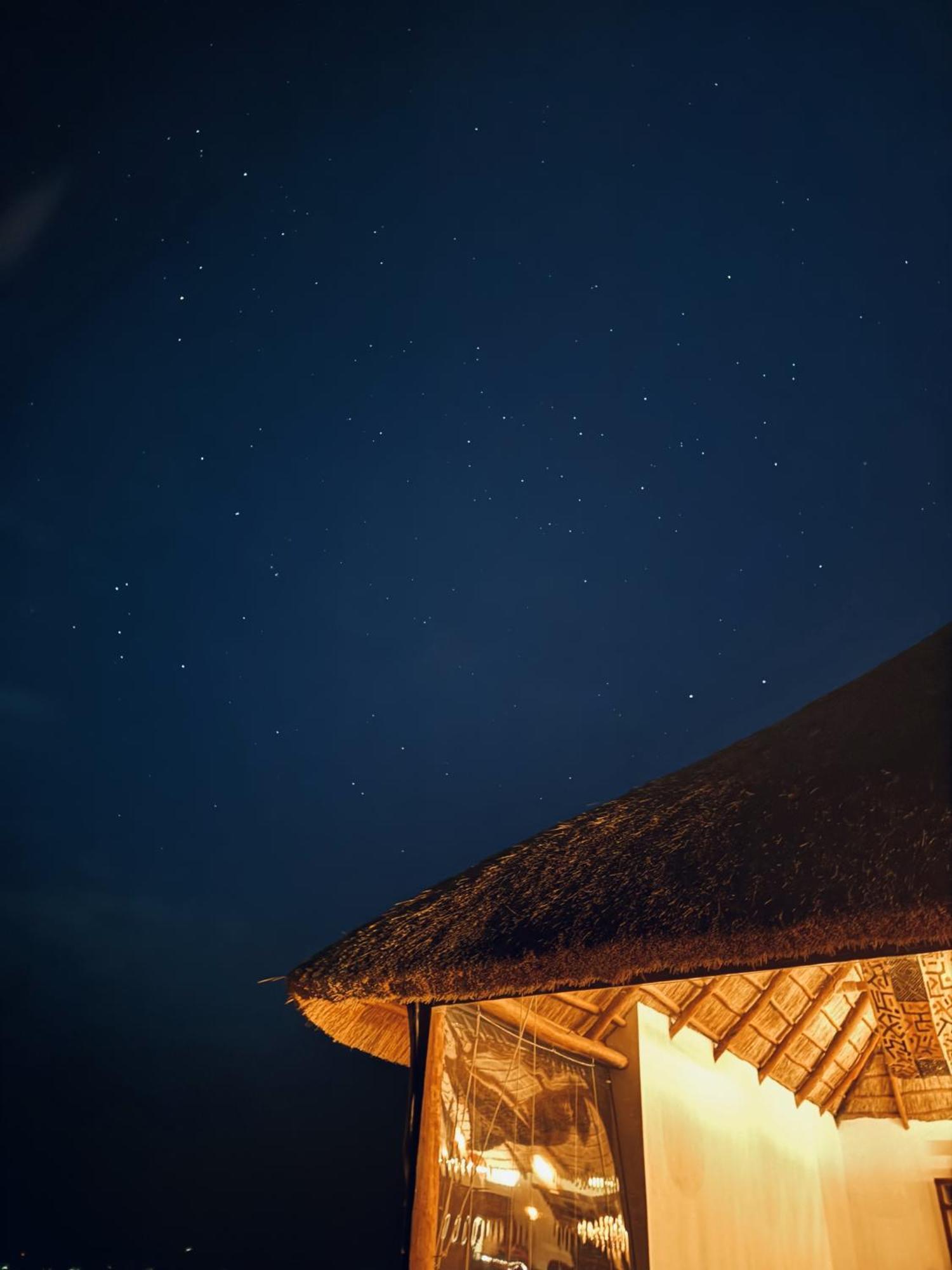 Akagera Ihema Lodges المظهر الخارجي الصورة