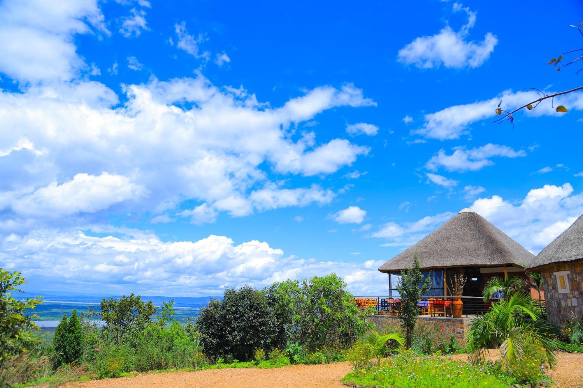 Akagera Ihema Lodges المظهر الخارجي الصورة