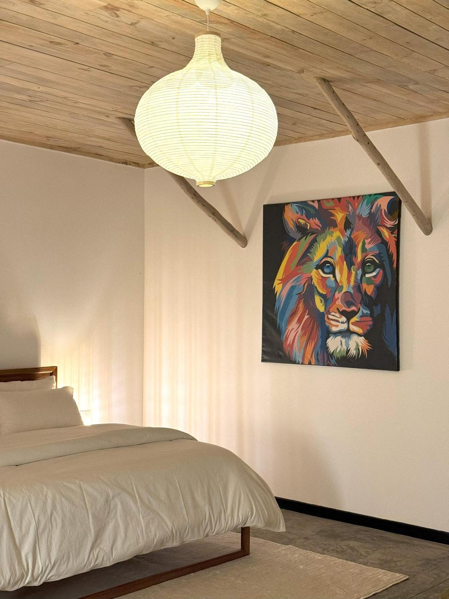 Akagera Ihema Lodges المظهر الخارجي الصورة