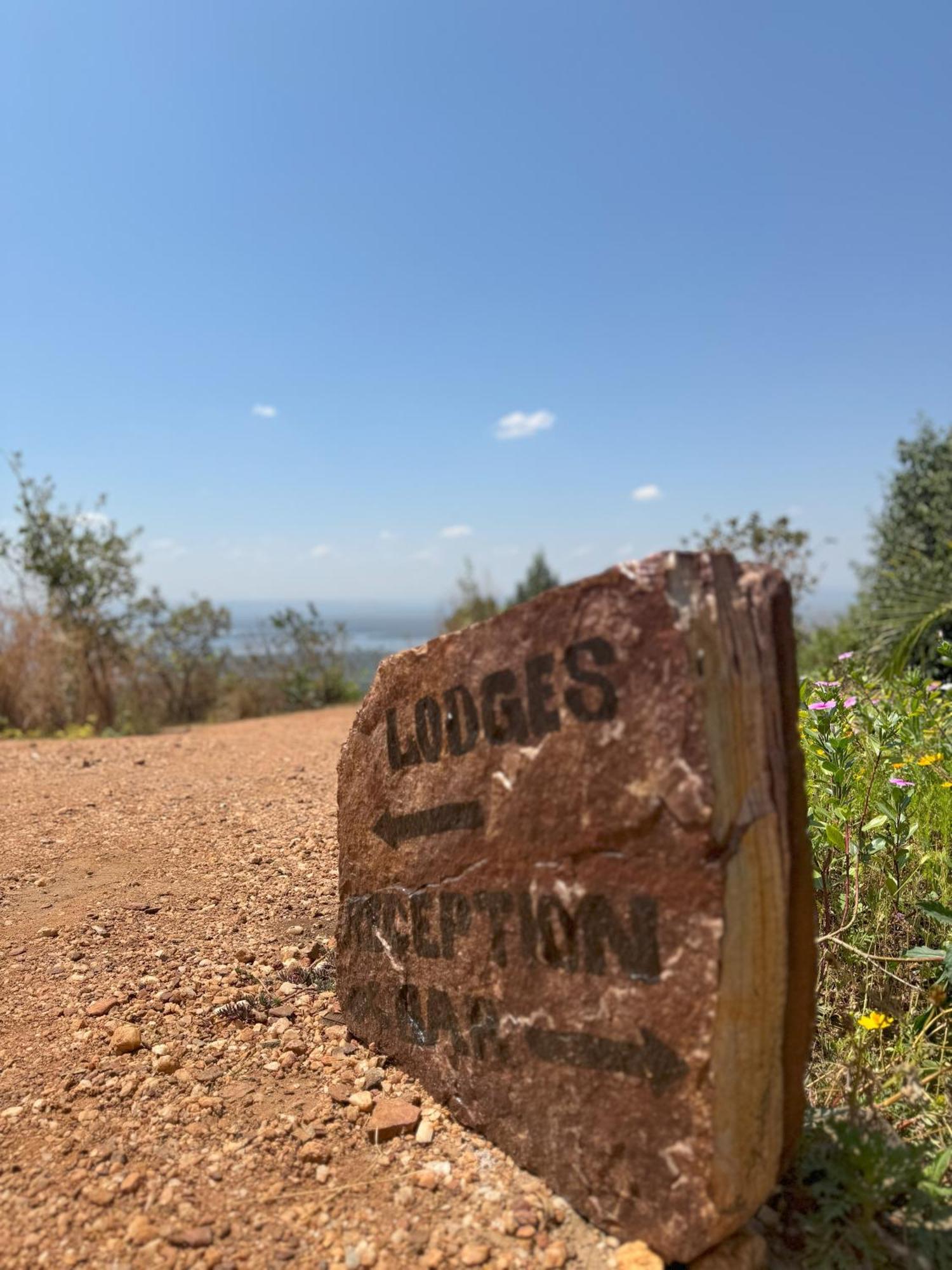 Akagera Ihema Lodges المظهر الخارجي الصورة