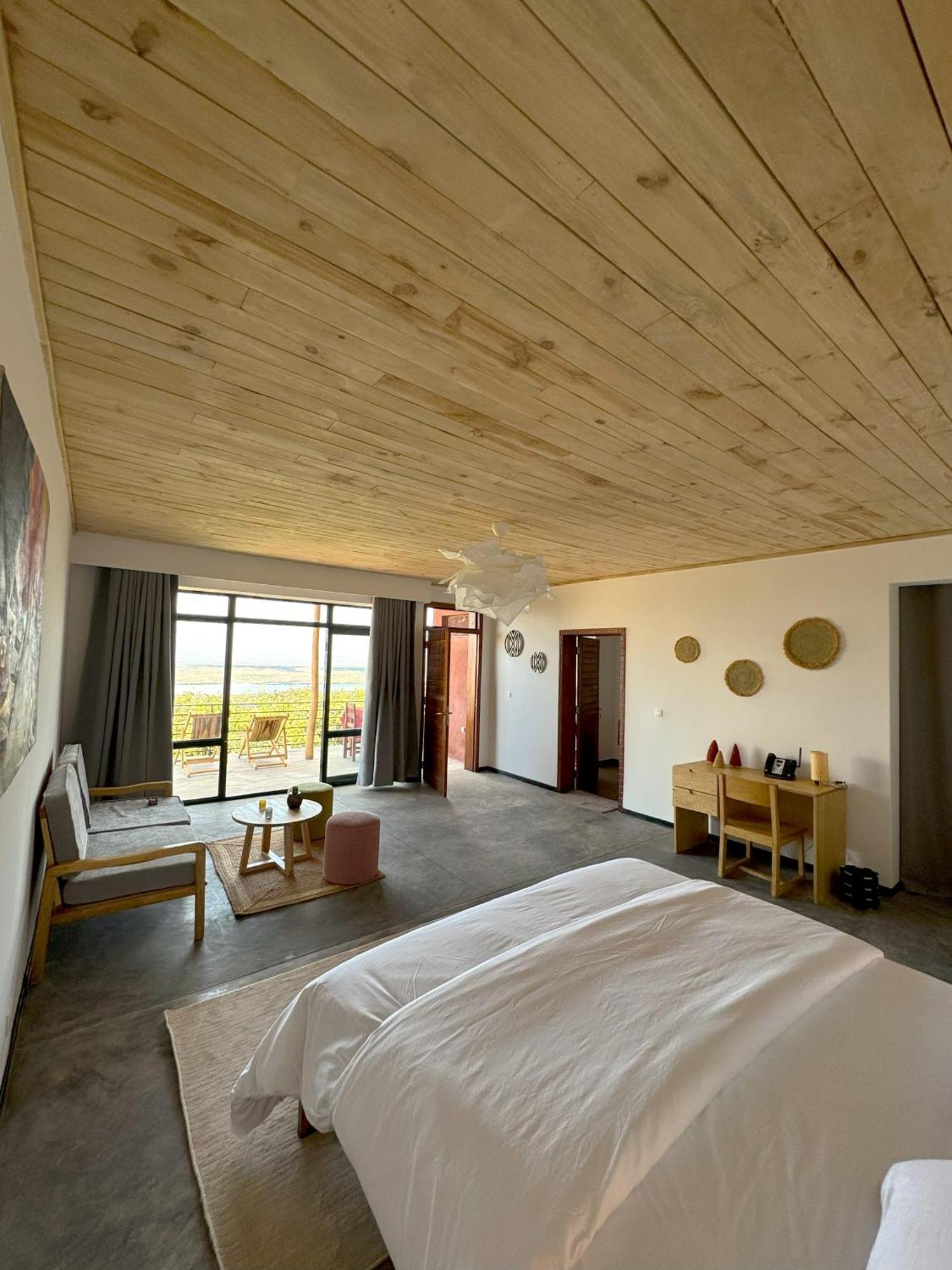 Akagera Ihema Lodges المظهر الخارجي الصورة