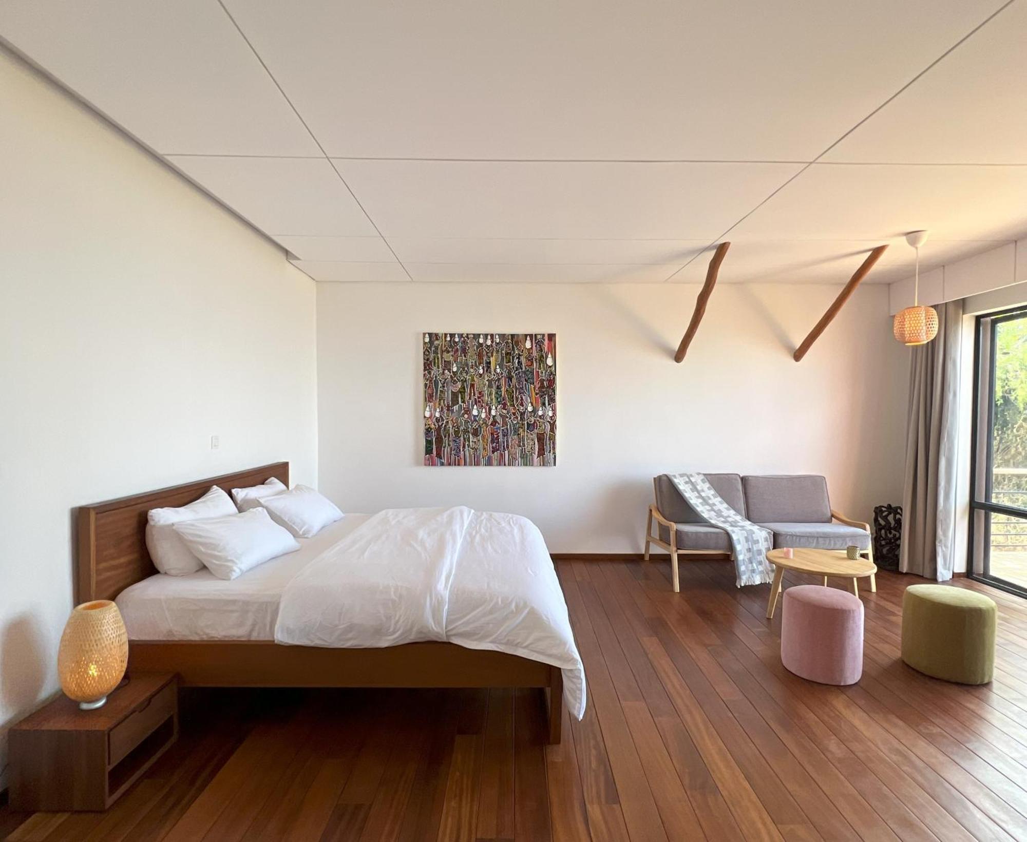 Akagera Ihema Lodges المظهر الخارجي الصورة