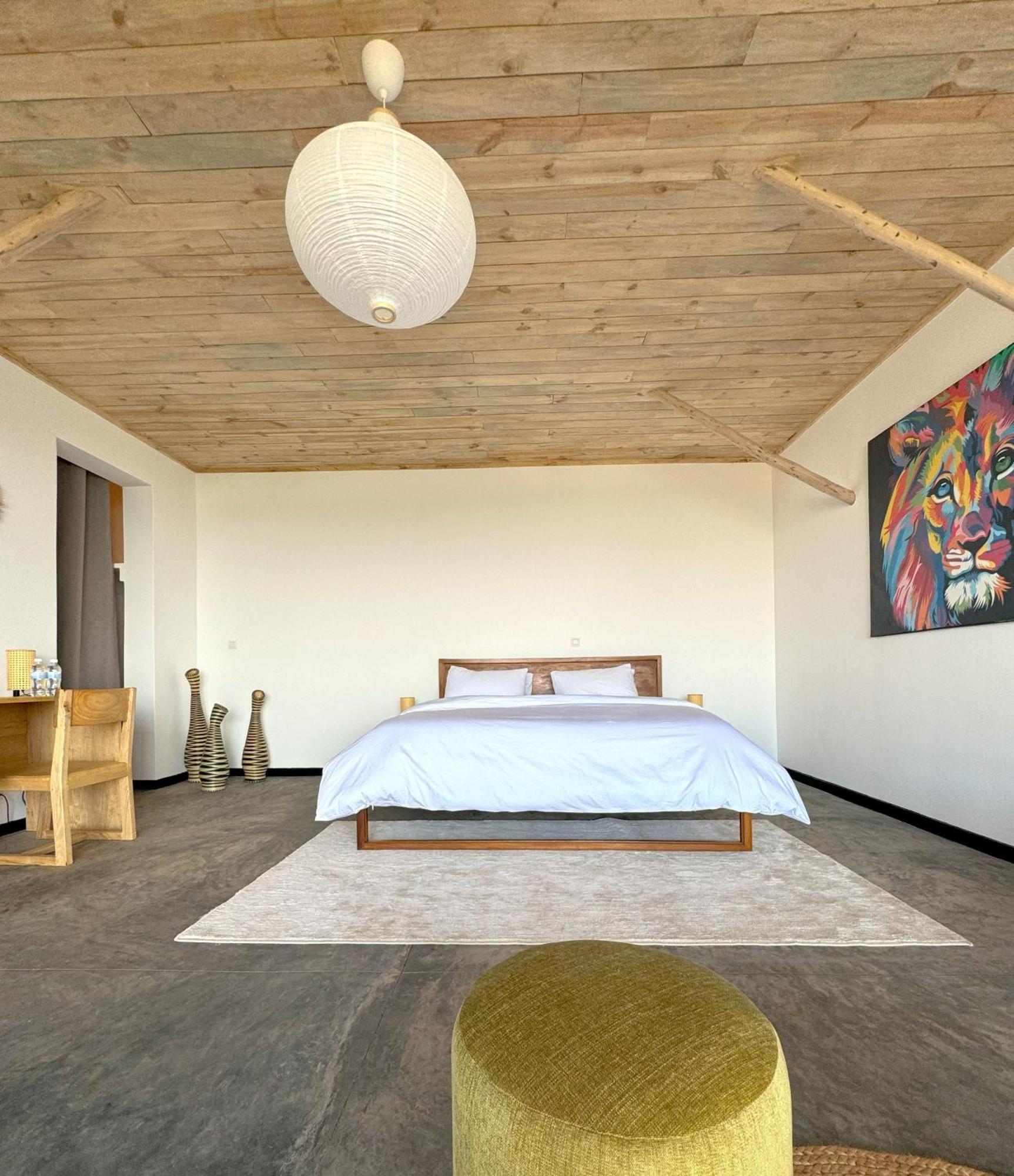 Akagera Ihema Lodges المظهر الخارجي الصورة