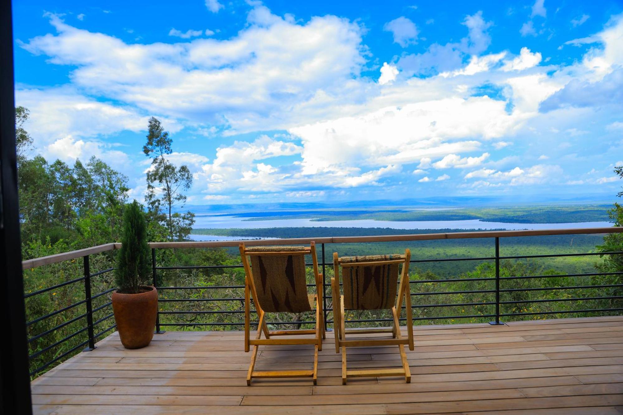 Akagera Ihema Lodges المظهر الخارجي الصورة