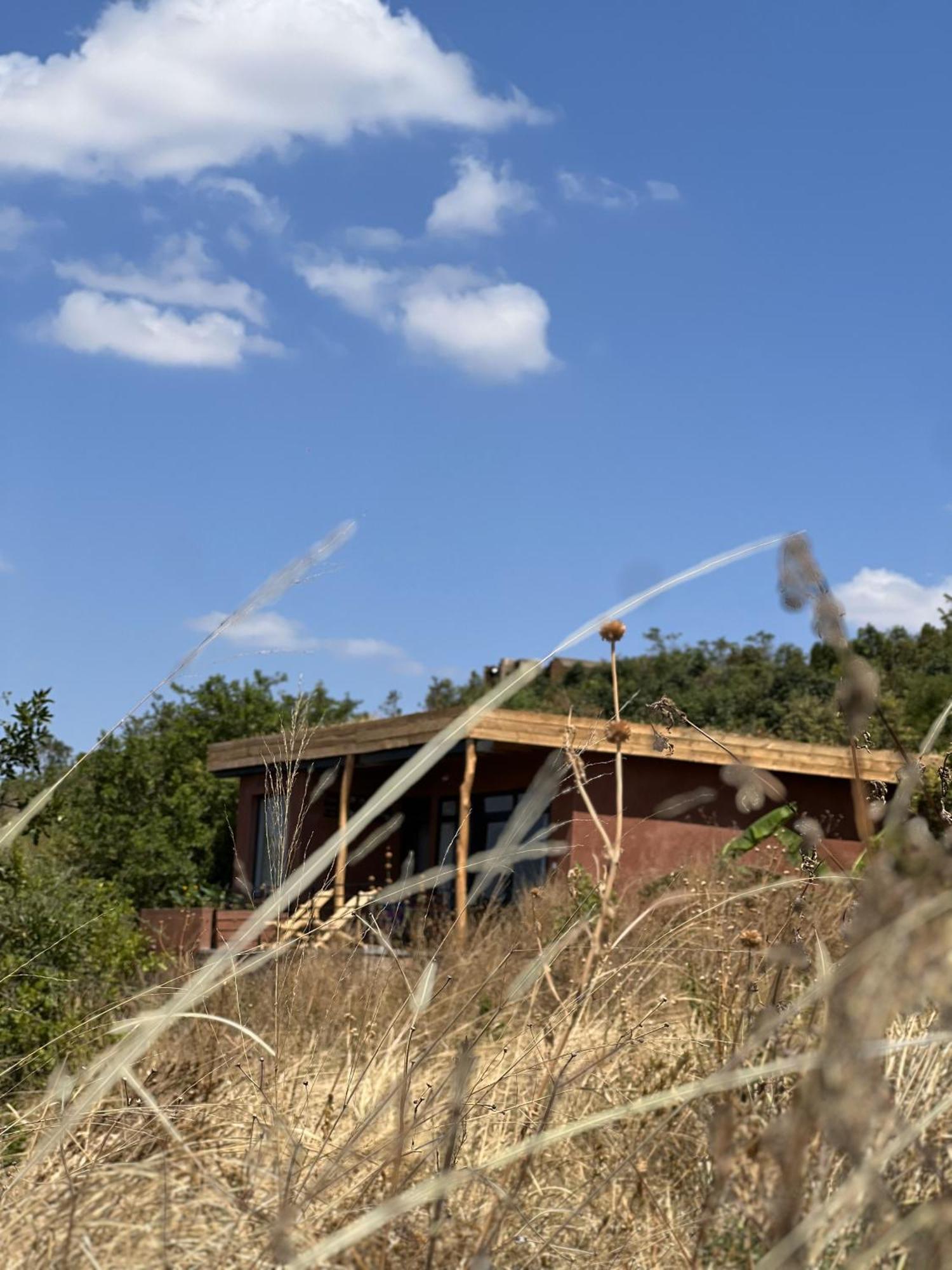 Akagera Ihema Lodges المظهر الخارجي الصورة