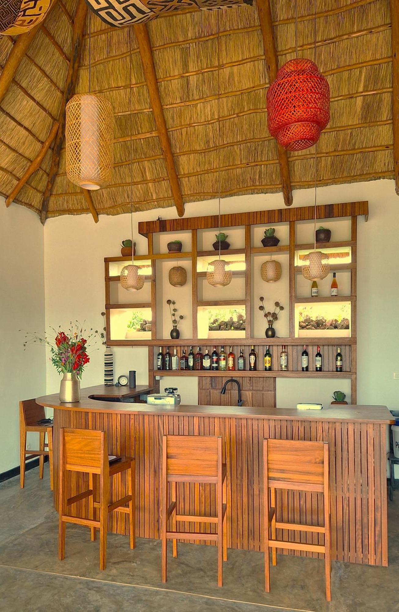 Akagera Ihema Lodges المظهر الخارجي الصورة
