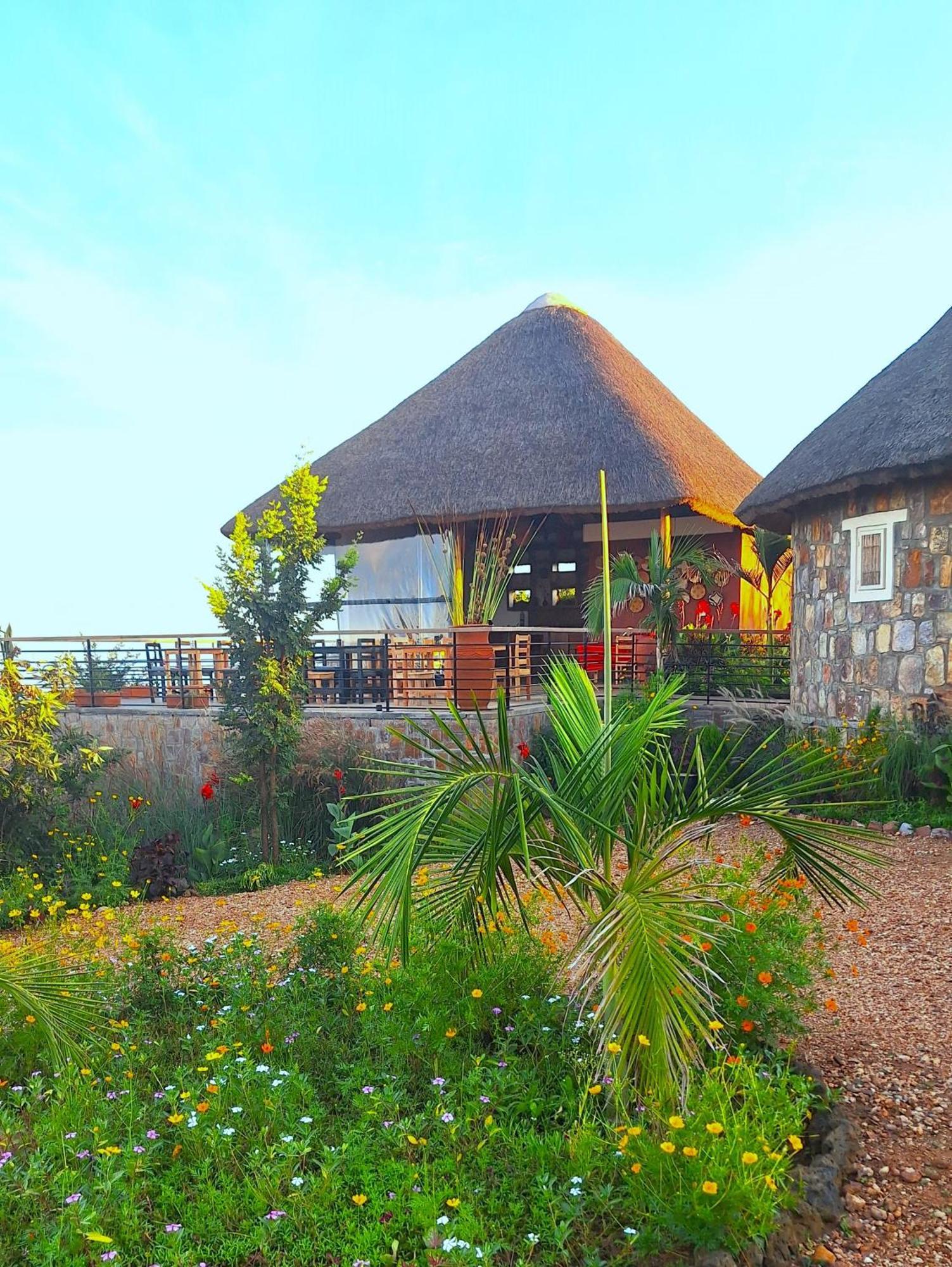Akagera Ihema Lodges المظهر الخارجي الصورة