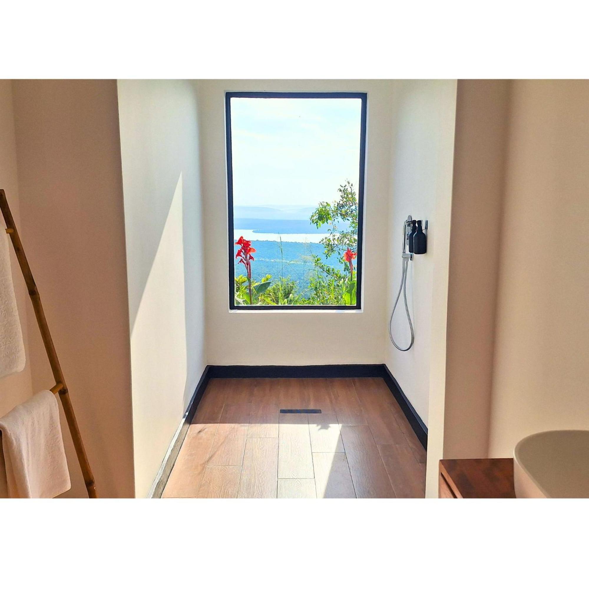 Akagera Ihema Lodges المظهر الخارجي الصورة